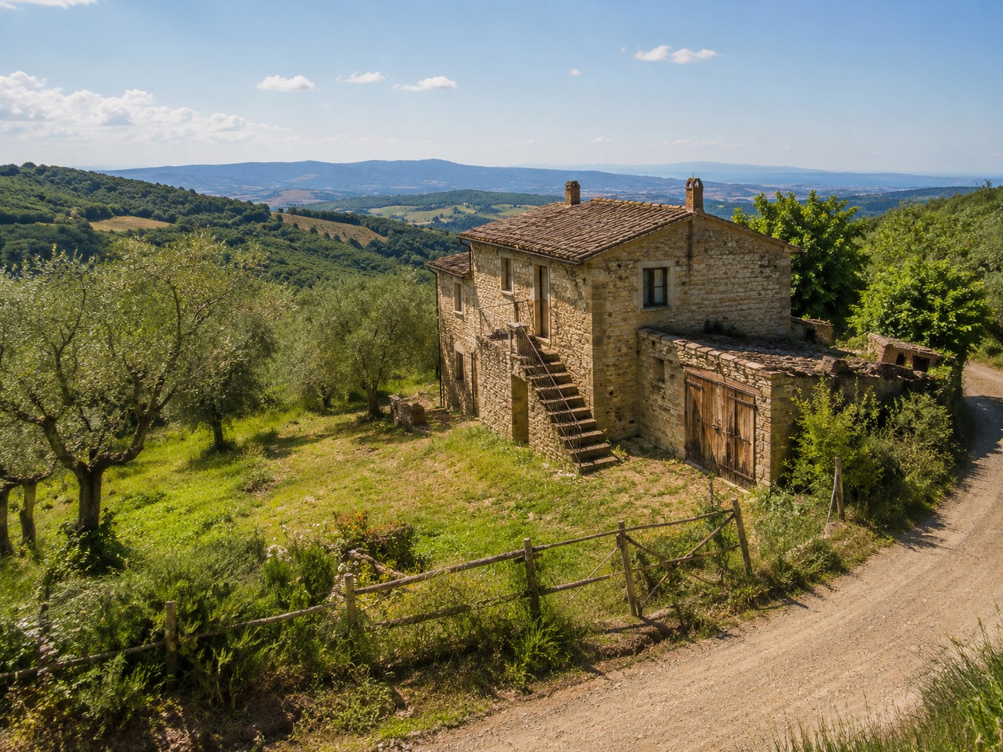 Property and Land Hunter